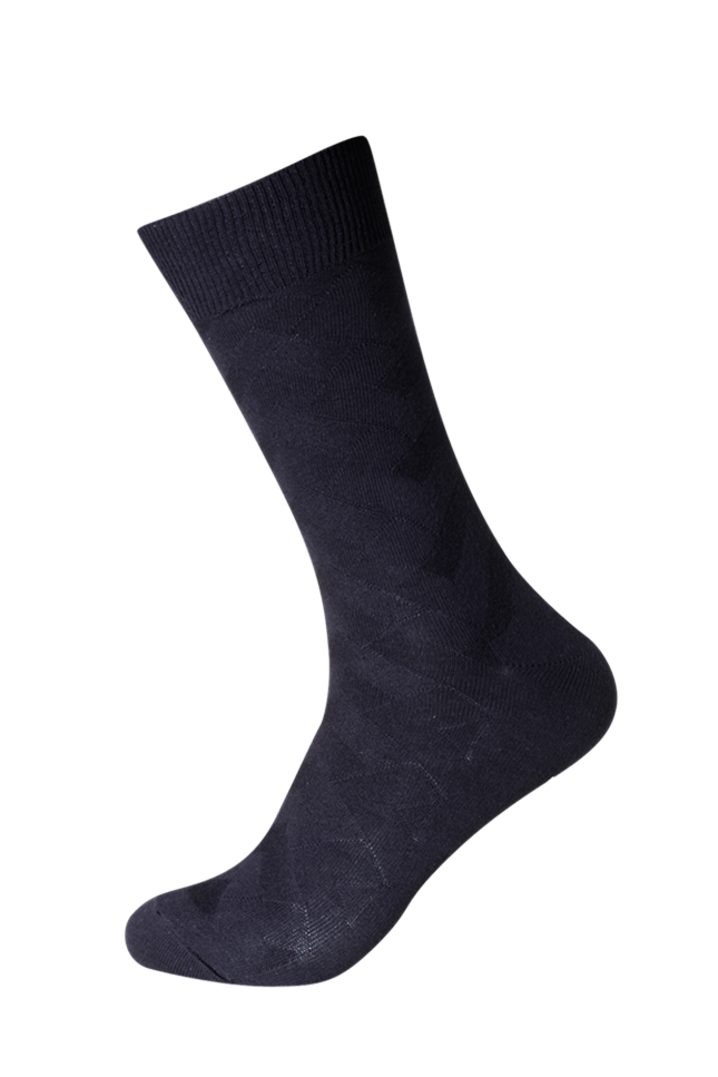Men's Business Classic SOX&LOX 100% comfortable best socks