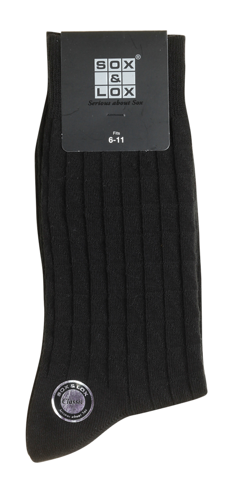 Men's Business Classic Men SOX&LOX