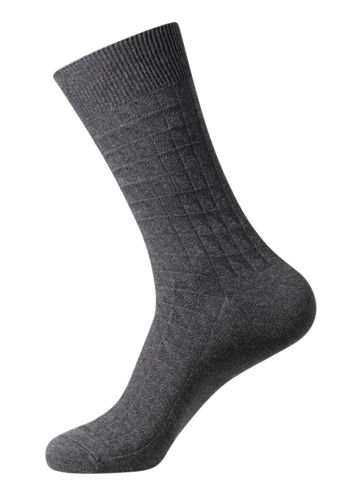 Men's Business Classic SOX&LOX 100% comfortable best socks