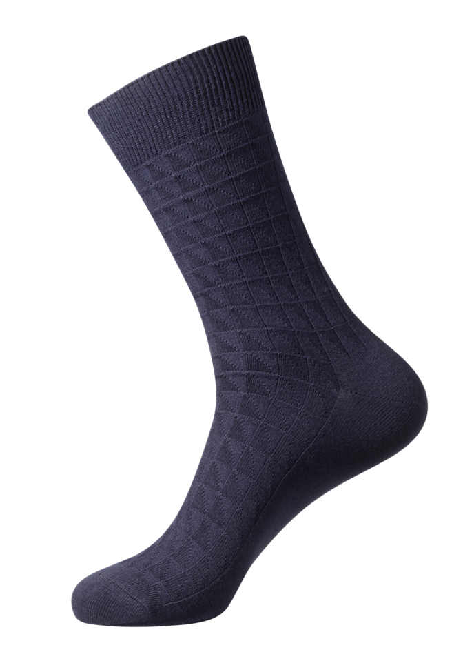 Men's Business Classic SOX&LOX 100% comfortable best socks
