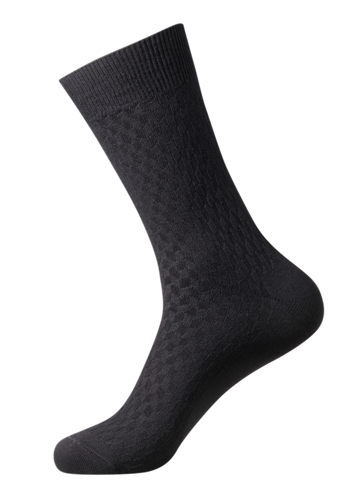 Men's Business Classic SOX&LOX 100% comfortable best socks