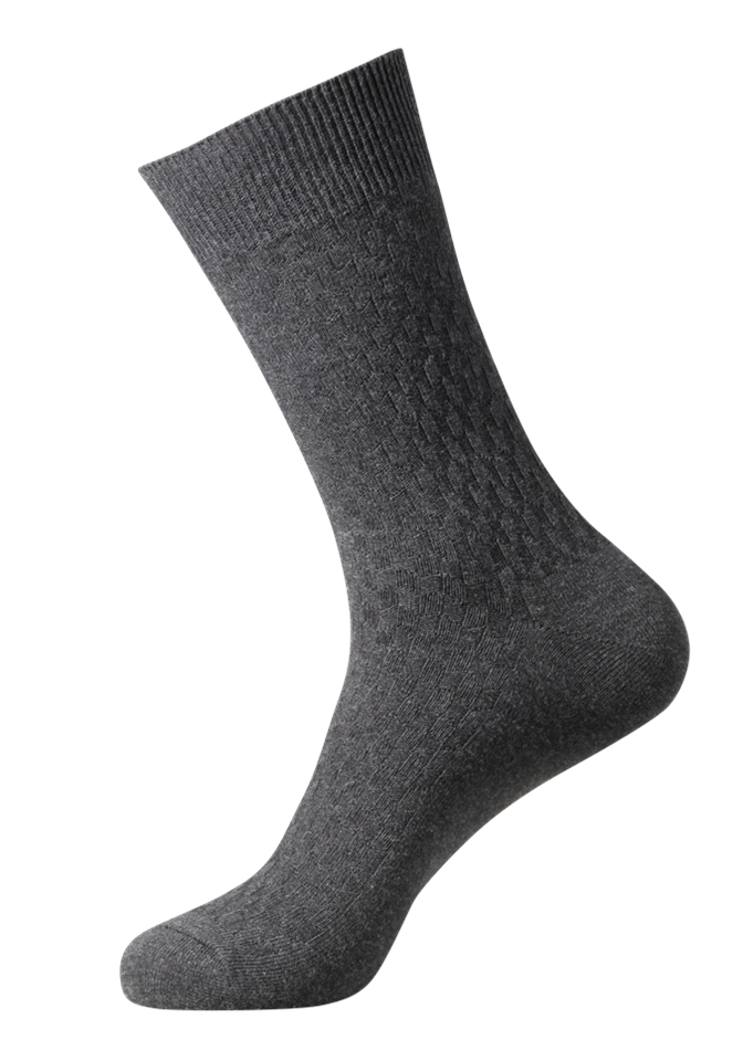 Men's Business Classic SOX&LOX 100% comfortable best socks