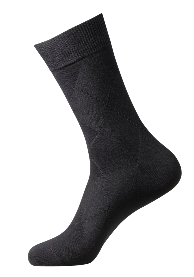 Men's Business Classic SOX&LOX 100% comfortable best socks