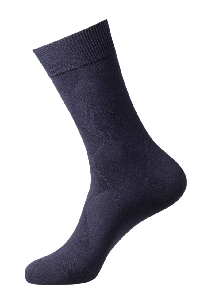 Men's Business Classic SOX&LOX 100% comfortable best socks