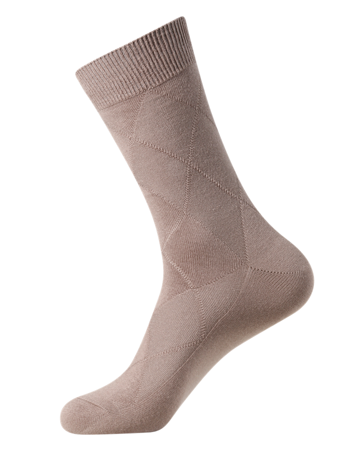 Men's Business Classic SOX&LOX 100% comfortable best socks