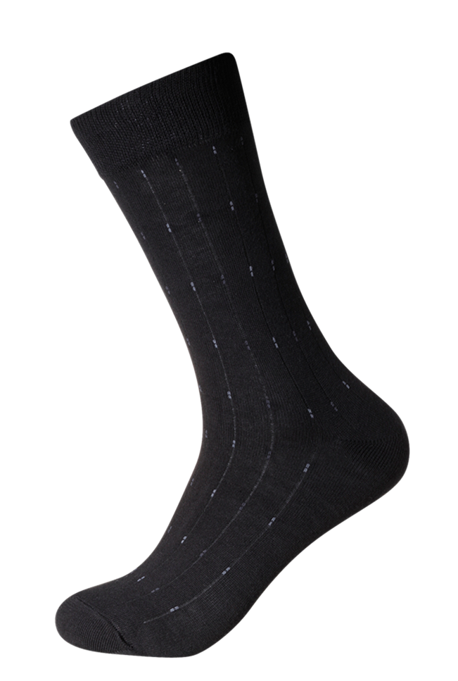 Men's Business Classic SOX&LOX 100% comfortable best socks