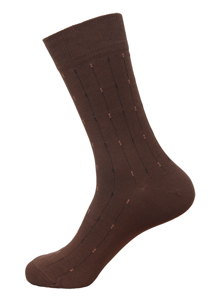 Men's Business Classic SOX&LOX 100% comfortable best socks