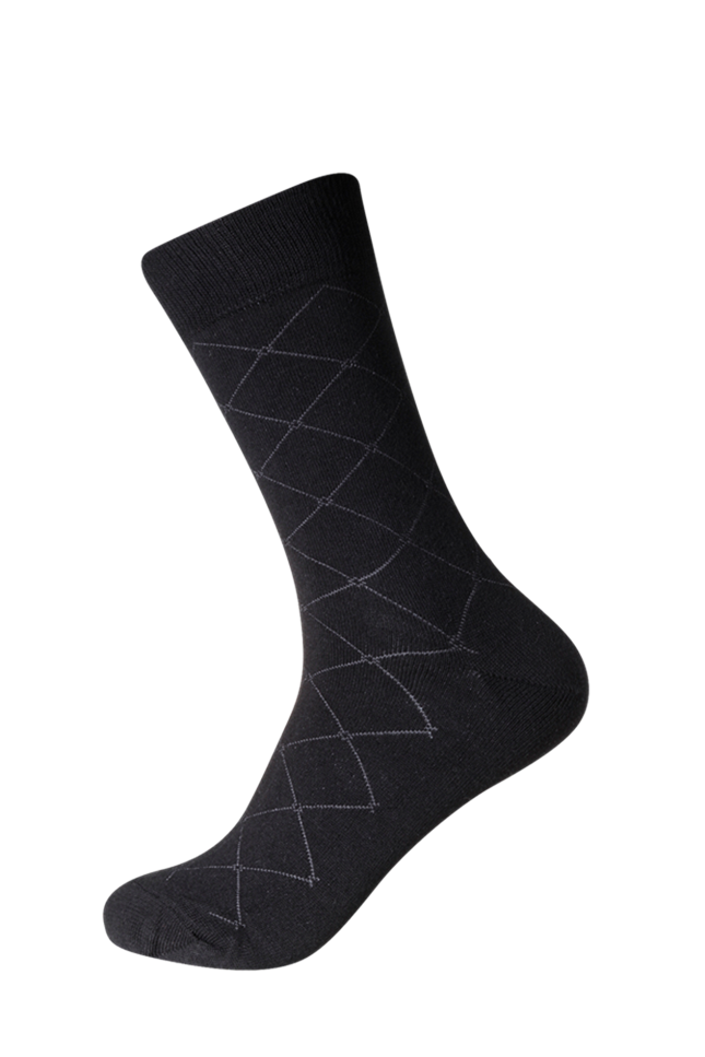 Men's Business Classic SOX&LOX 100% comfortable best socks