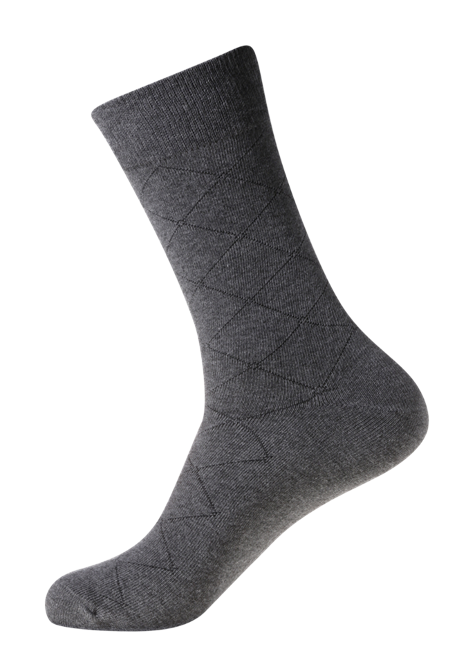 Men's Business Classic SOX&LOX 100% comfortable best socks