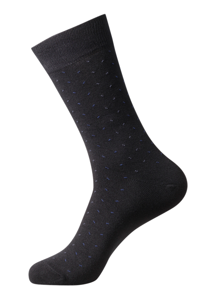 Men's Business Classic SOX&LOX 100% comfortable best socks