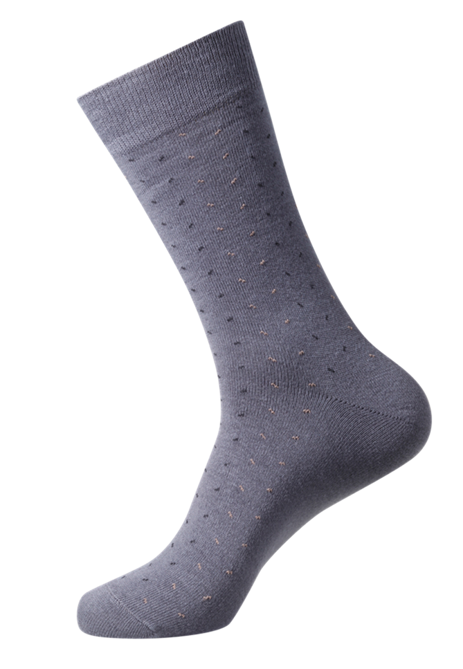 Men's Business Classic SOX&LOX 100% comfortable best socks