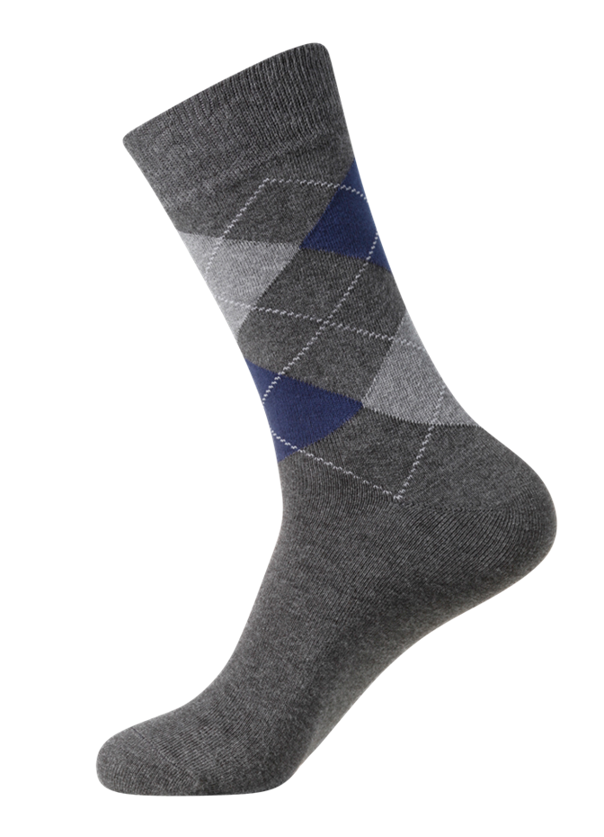 Men's Business Classic SOX&LOX 100% comfortable best socks