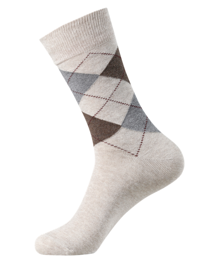 Men's Business Classic SOX&LOX 100% comfortable best socks