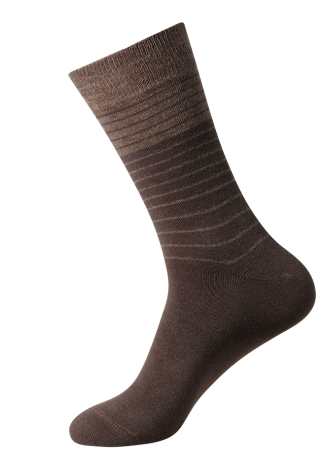 Men's Business Classic SOX&LOX 100% comfortable best socks