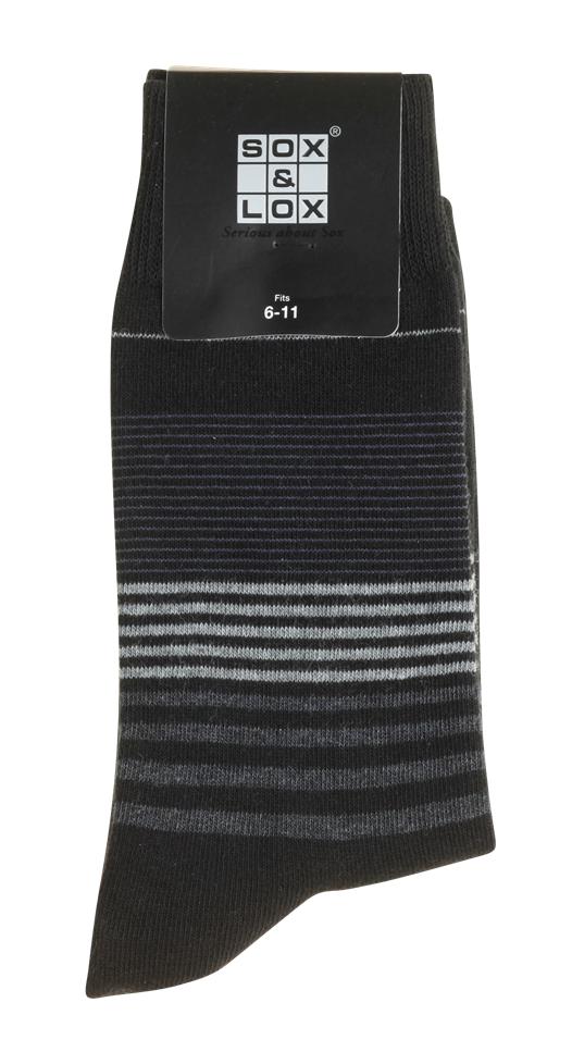 Men's Business Classic Men SOX&LOX
