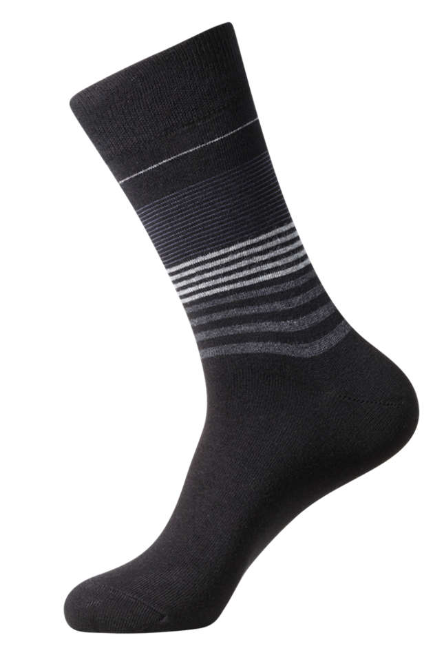 Men's Business Classic SOX&LOX 100% comfortable best socks