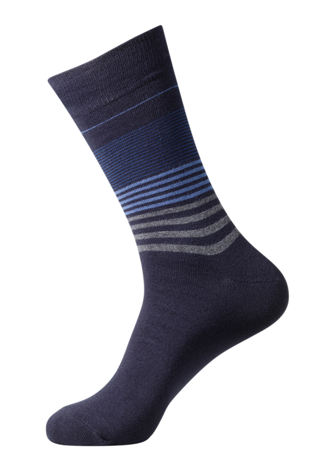 Men's Business Classic SOX&LOX 100% comfortable best socks