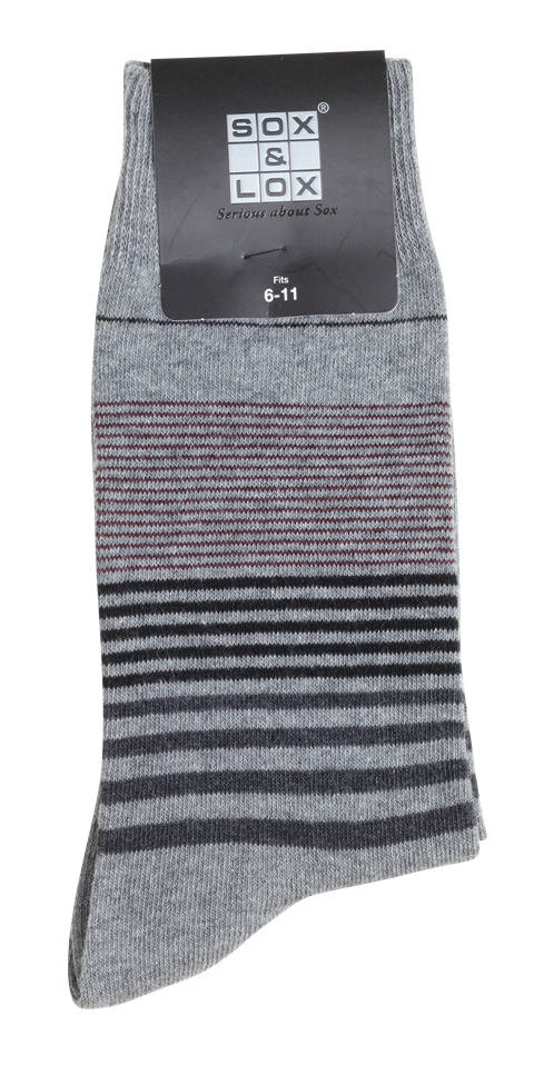 Men's Business Classic SOX&LOX 100% comfortable best socks
