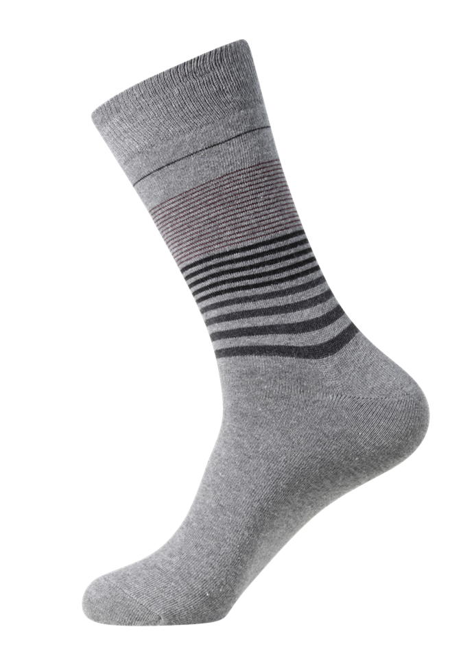 Men's Business Classic SOX&LOX 100% comfortable best socks