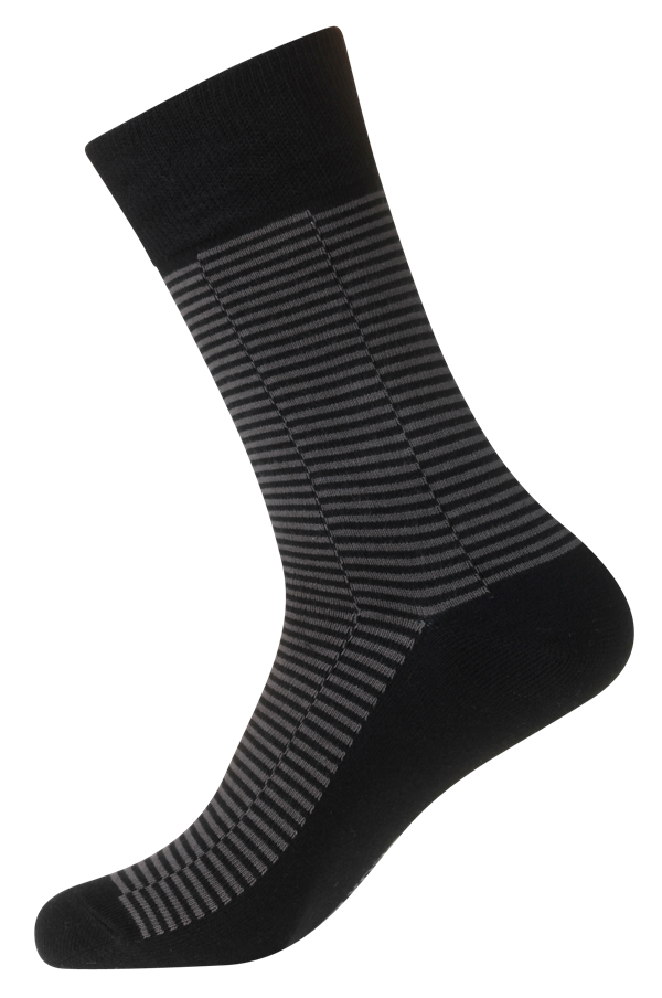 Men's Business Classic SOX&LOX 100% comfortable best socks