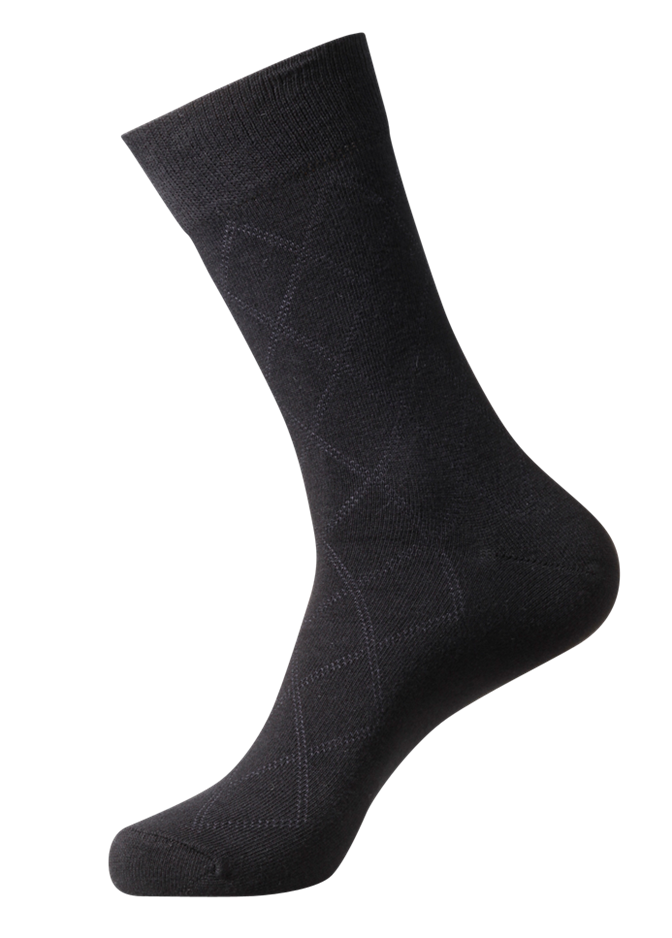 Men's Business Classic SOX&LOX 100% comfortable best socks