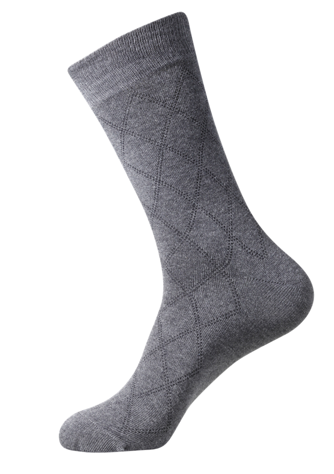 Men's Business Classic SOX&LOX 100% comfortable best socks