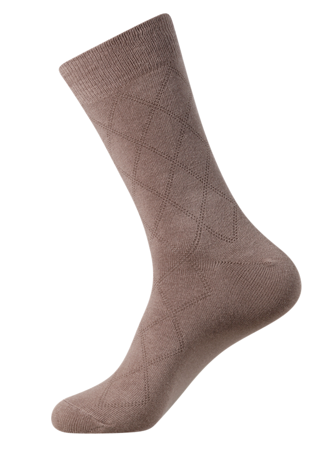 Men's Business Classic SOX&LOX 100% comfortable best socks