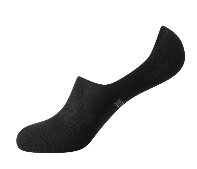 Men's Sports Cushioned Hidden SOX&LOX 100% comfortable best socks