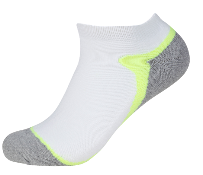 Men's Sports Cushioned Low Cut SOX&LOX 100% comfortable best socks