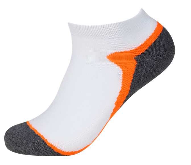 Men's Sports Cushioned Low Cut SOX&LOX 100% comfortable best socks