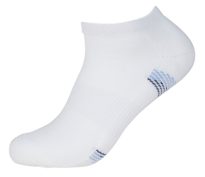Men's Sports Cushioned Low Cut [Arch Support] SOX&LOX 100% comfortable best socks