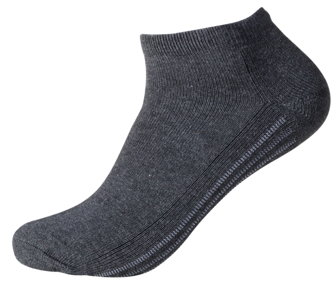 Men's Sports Cushioned Low Cut SOX&LOX 100% comfortable best socks