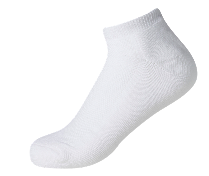 Men's Sports Cushioned Low Cut SOX&LOX 100% comfortable best socks