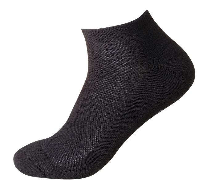 Men's Sports Cushioned Low Cut SOX&LOX 100% comfortable best socks