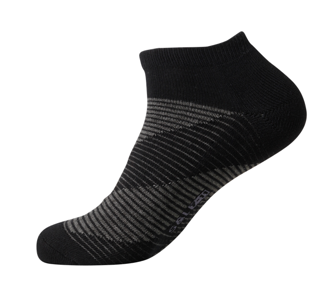 Men's Sports Cushioned Low Cut SOX&LOX 100% comfortable best socks
