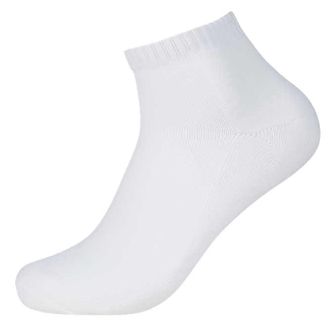 Ladies' Sports Cushioned Anklet SOX&LOX 100% comfortable best socks
