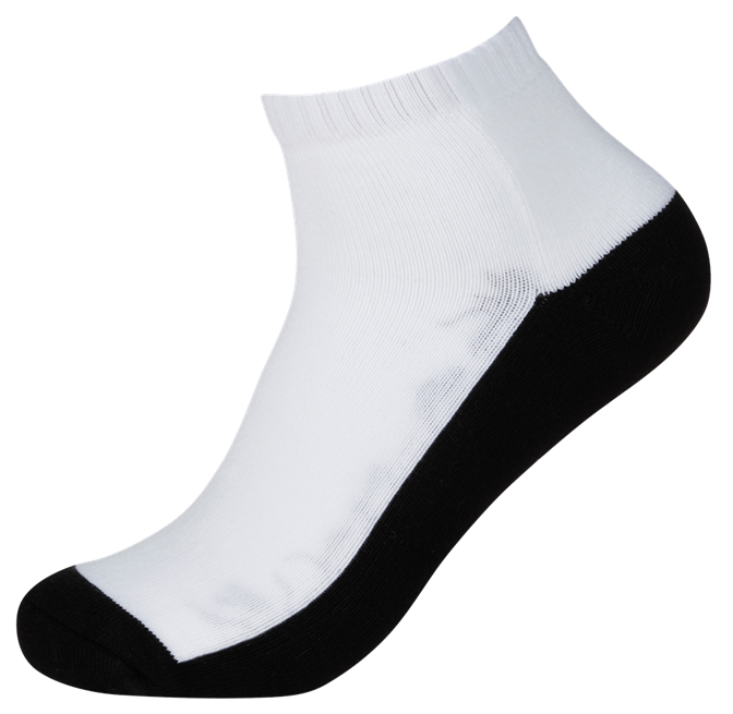 Men's Sports Cushioned Anklet SOX&LOX 100% comfortable best socks