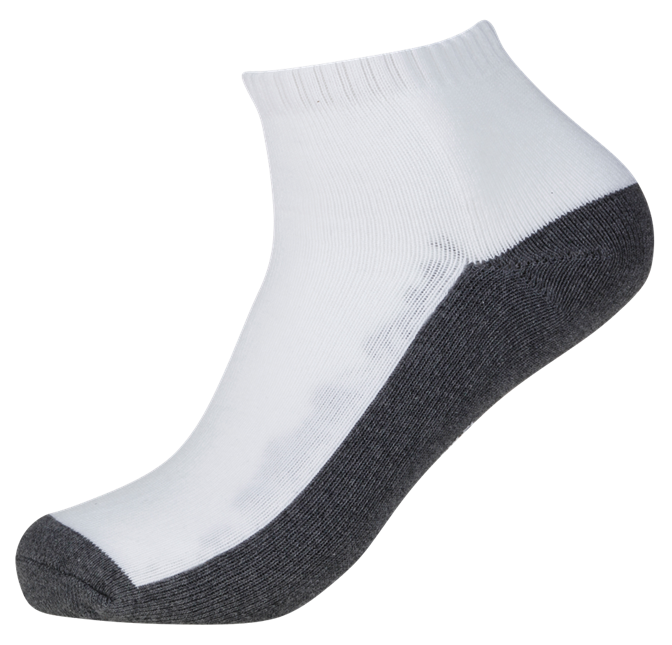 Men's Sports Cushioned Anklet SOX&LOX 100% comfortable best socks