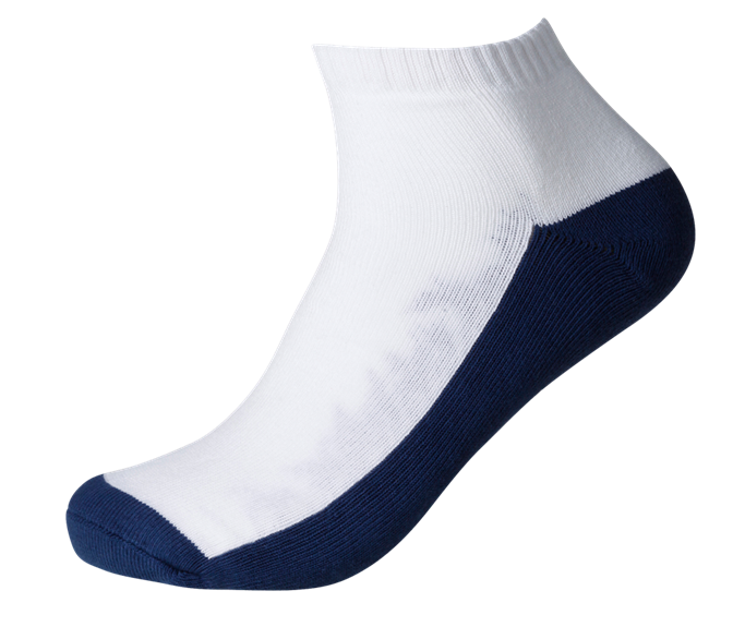 Men's Sports Cushioned Anklet SOX&LOX 100% comfortable best socks