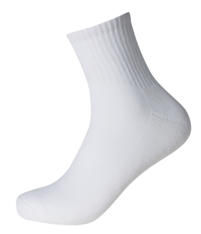 Men's Sports Cushioned Midi [Extra Large] SOX&LOX 100% comfortable best socks