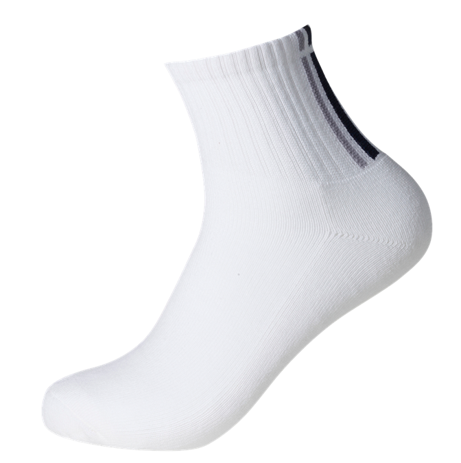 Men's Sports Cushioned Midi SOX&LOX 100% comfortable best socks