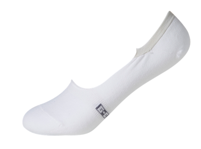 Women's Thin Casual Invisible Socks for extra comfort that won't slip off 