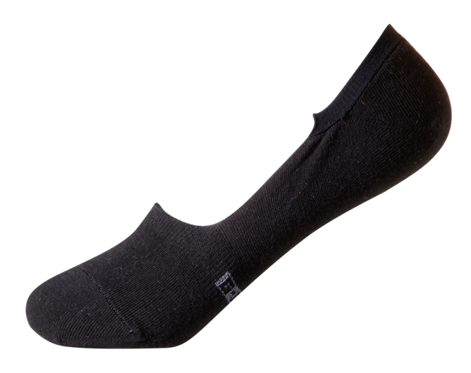 Women's Thin Casual Invisible Socks for extra comfort that won't slip off 