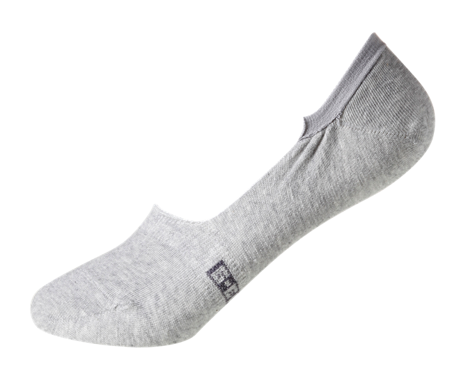 Women's Thin Casual Invisible Socks for extra comfort that won't slip off 