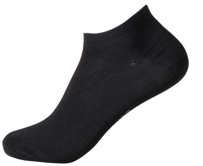 Men's Casual Thin Low Cut [3D Non-Slip Heel] SOX&LOX 100% comfortable best socks