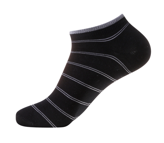 Men's Casual Thin Low Cut SOX&LOX 100% comfortable best socks