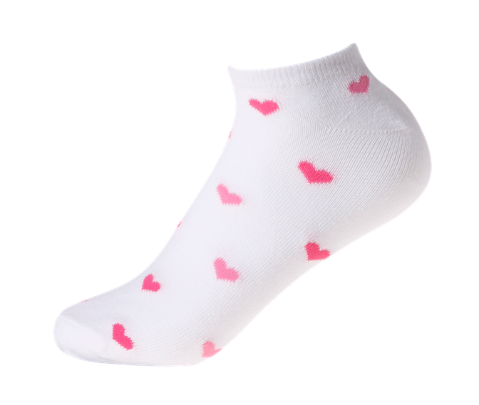 Ladies' Casual Thin Low Cut SOX&LOX 100% comfortable best socks