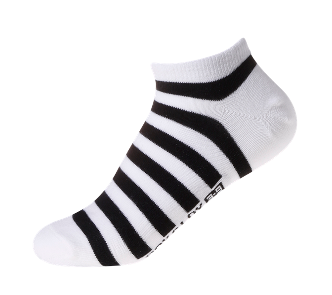 Ladies' Casual Thin Low Cut SOX&LOX 100% comfortable best socks
