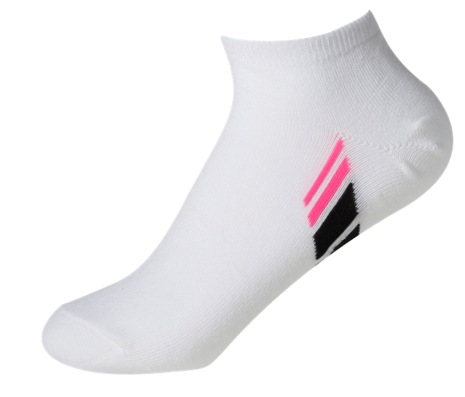 Ladies' Casual Thin Low Cut SOX&LOX 100% comfortable best socks