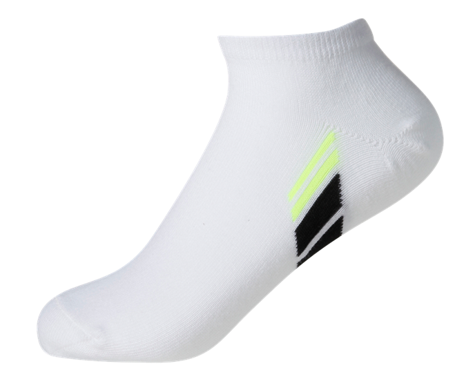 Ladies' Casual Thin Low Cut SOX&LOX 100% comfortable best socks